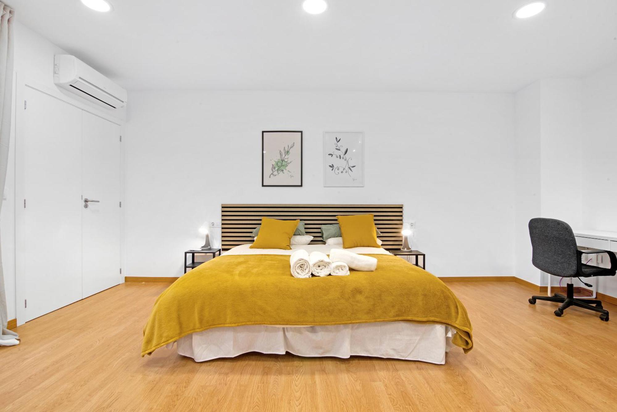 데니아 Ca L'Oliera 아파트 외부 사진